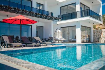 Villa Seamoon 3
