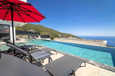 Villa Seamoon 3