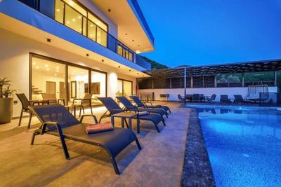Villa Seamoon 4