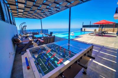 Villa Seamoon 4