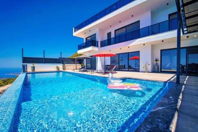 Villa Seamoon 4