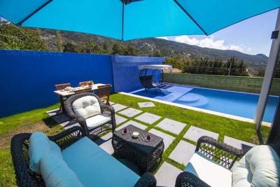 Villa Beren İslamlar 