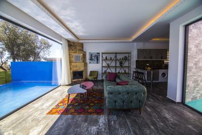 Villa Beren İslamlar 