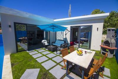 Villa Beren İslamlar 