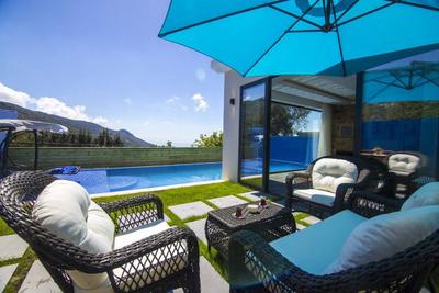 Villa Beren İslamlar 