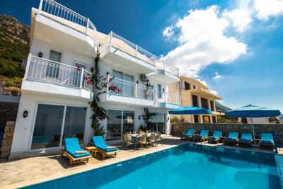 Villa Biba 1