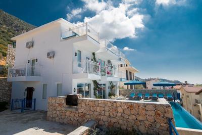Villa Biba 1