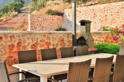 Villa Blue Horizon