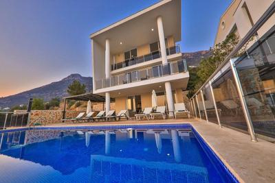 Villa Blue Horizon