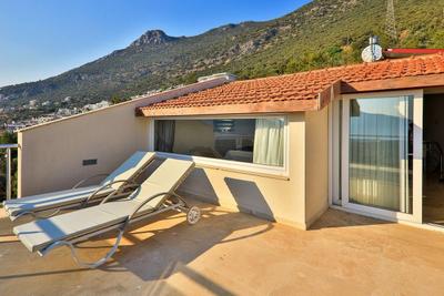 Villa Blue Horizon
