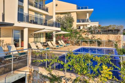 Villa Blue Horizon