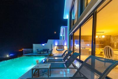 Villa Star