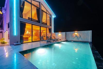 Villa Star