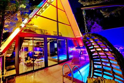 Villa Peri