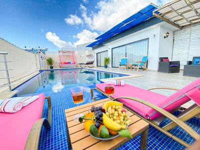 Villa Feel