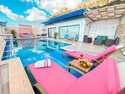 Villa Feel