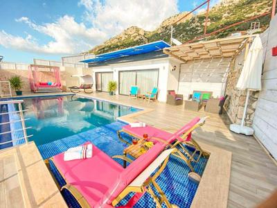 Villa Feel
