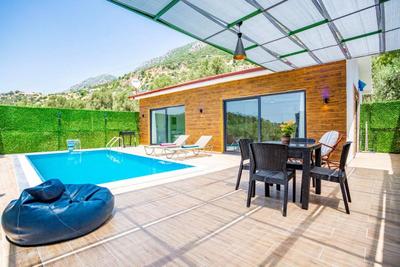 Villa Farfalla