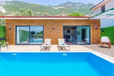 Villa Farfalla
