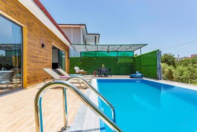 Villa Farfalla