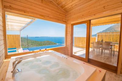 Nehir Villa