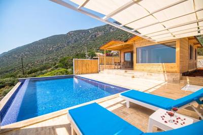 Nehir Villa