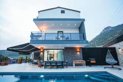 Villa Casa Bella