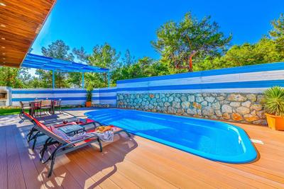 Villa Yahşi