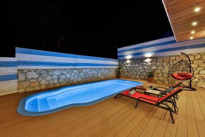 Villa Yahşi