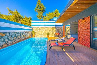 Villa Yahşi