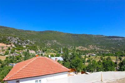 Villa Çimen