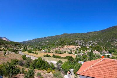 Villa Çimen