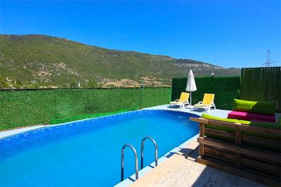 Villa Çimen