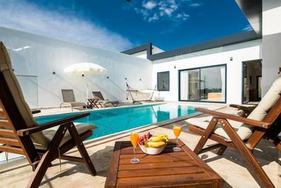 Villa Ozzy