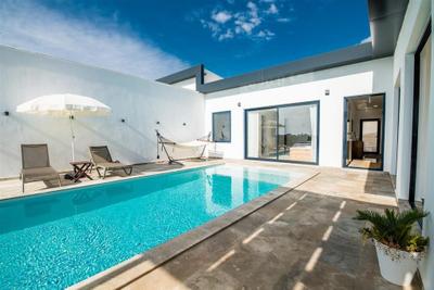 Villa Ozzy