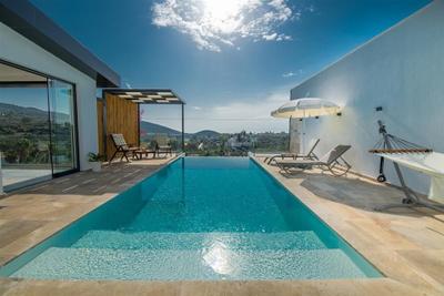 Villa Ozzy