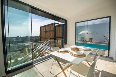 Villa Ozzy