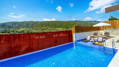 Villa Dinçer Sarıbelen 