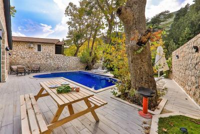Villa Kozmos 1