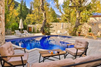 Villa Kozmos 1
