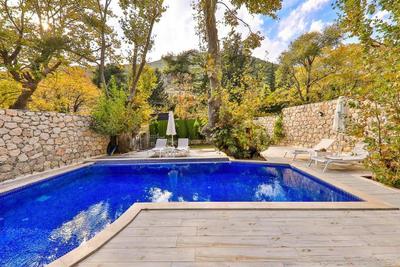 Villa Kozmos 1