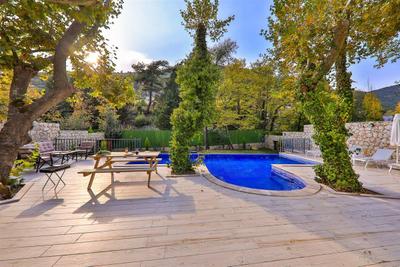Villa Kozmos 2