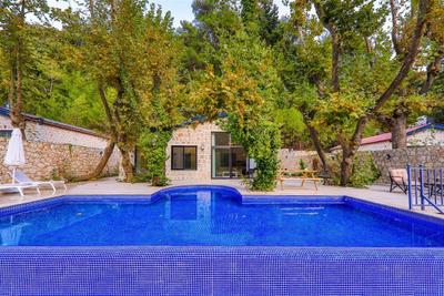 Villa Kozmos 2