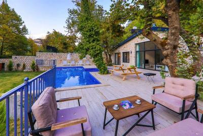Villa Kozmos 2