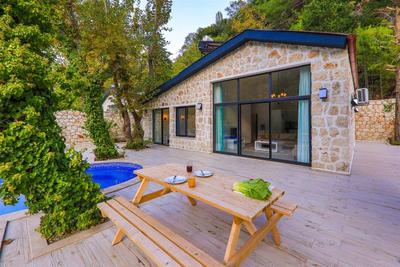 Villa Kozmos 2