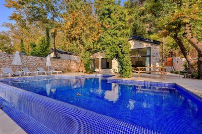 Villa Kozmos 2