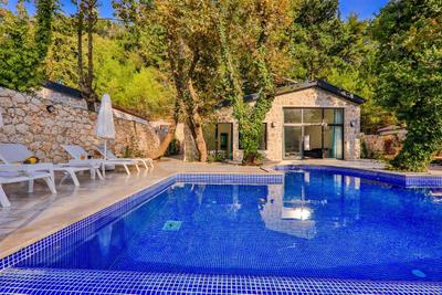 Villa Kozmos 2
