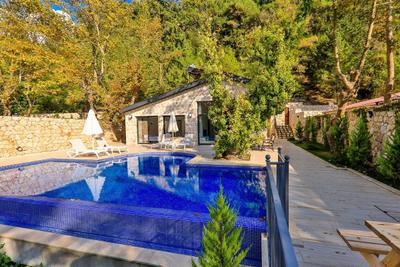 Villa Kozmos 4
