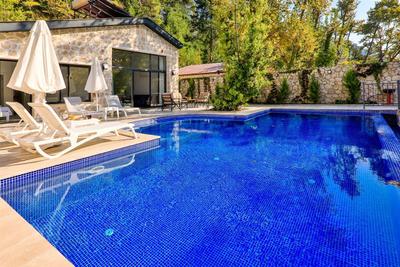 Villa Kozmos 4