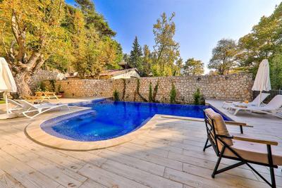 Villa Kozmos 3